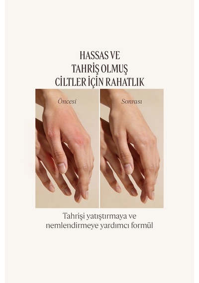 Shea El Kremi, %20 Shea Yağı İçeren Besleyici Ve Nemlendirici, 75 Ml