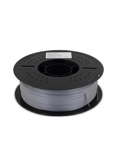 Filamix Pla Plus Filament Gümüş 1.75mm 1kg
