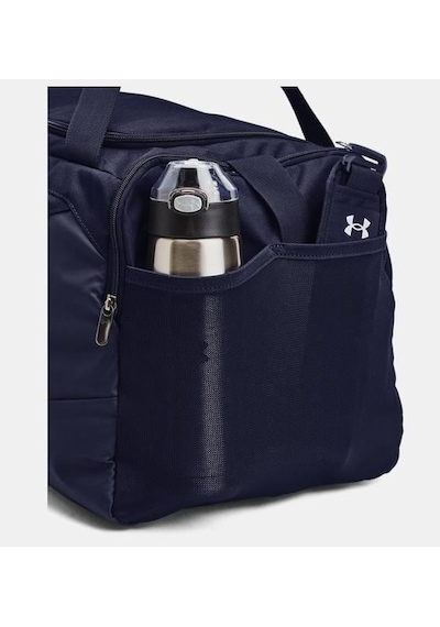 Under Armour Ua Undeniable 5.0 Duffle Md Unisex Spor Çantası-29631 Lacivert