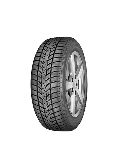 Sava 275/45R20 110V XL Eskımo Suv 2 Fp Yanak Koruma Kış Kış Lastiği 2025