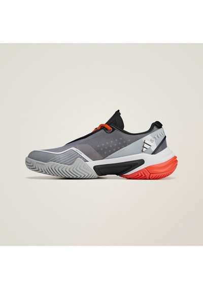Adidas Asmc Barricade Kadın Beyaz Spor Ayakkabıjr3285