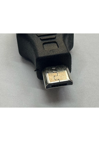 Micro Otg Micro Usb Otg Dişi Usb Erkek Micro Usb Çevirici