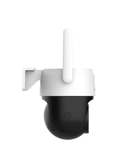 Dahua 5mp Speed Dome 4mm Wıfı Kablosuzpan-tilt 4g Ip Kamera Sesli P5ae-pv-4g