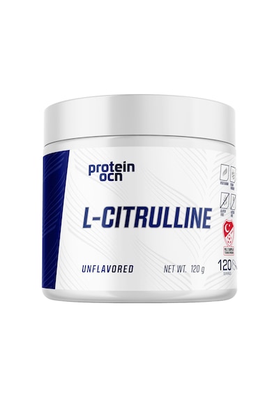 Proteinocean Citrulline - 120g - 120 Servis