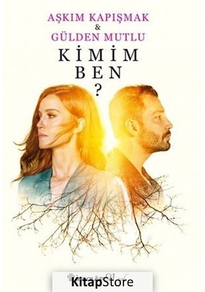 Kimim Ben? / Aşkım Kapışmak