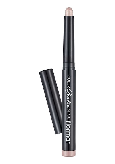 Flormar Color Shadow Asansörlü Kalem Far 003 Perfect Lights