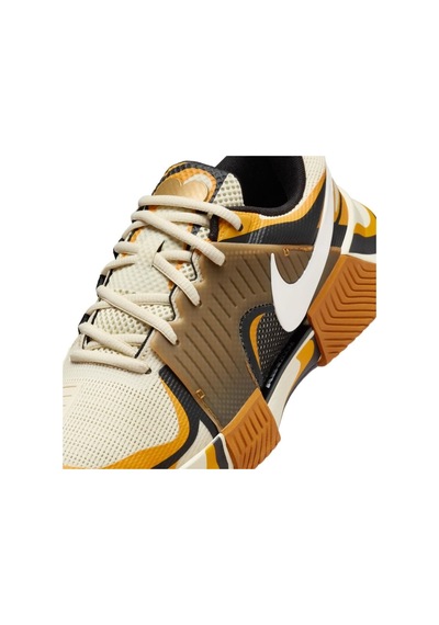 Nike Gp Challenge 1 Osaka Sert Kort Kadın Tenis Ayakkabısı Fj1810-700 Kahve