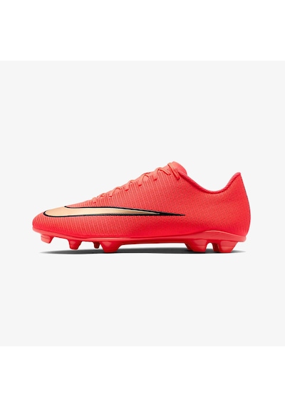 Nike Mercurial Vapor 17 Club Fg Erkek Krampon Im0357-600 Kırmızı