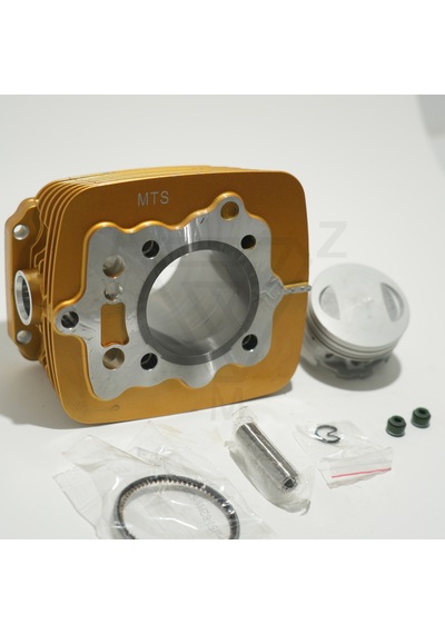 Cg 150 Gold 62 Mm 13 Pın Silindir Piston 001