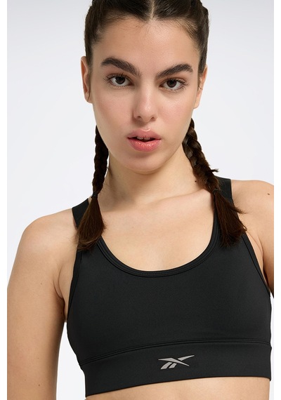 Reebok Core Hıgh Impact Bra Run Siyah Kadın Bra 000000000102237924 Siyah