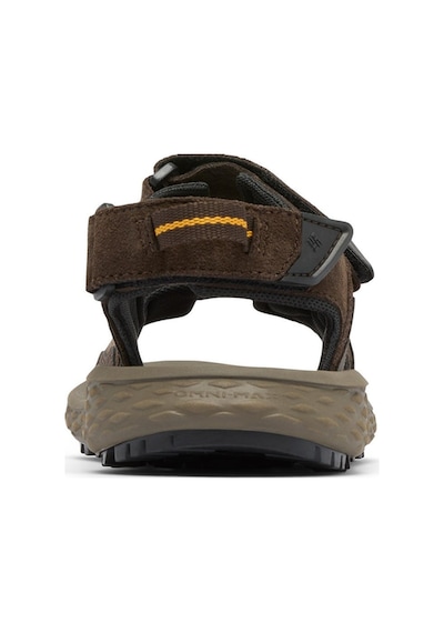 Columbia Columbıa Konos Hıker 3 Erkek Sandalet 2121571-231 Kahverengi