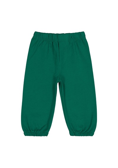 Civil Baby Basic 6-18 Ay Eşofman Altı - Yeşil