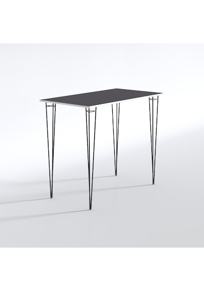Knsz yemek masası hemdem grisyh 105*100*070 mutfak ofis çalışma