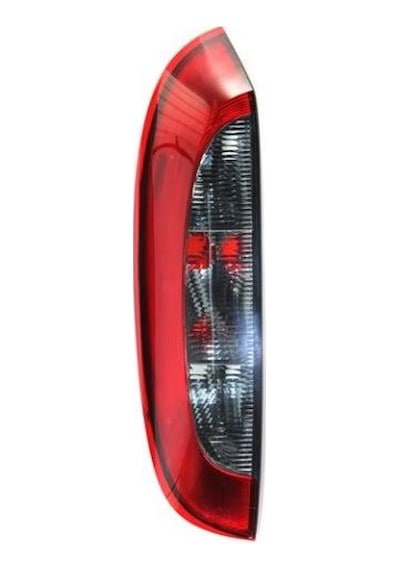 Stop Lamba Sol Opel Corsa C 2000/2006 Kırmızı 087929 511021