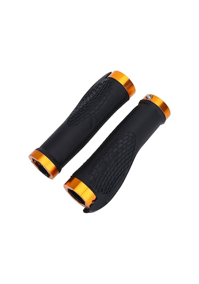 Forte Gt Xbyc-700d Avuç İçi Destekli Ergonomik Bisiklet Elcik Gold