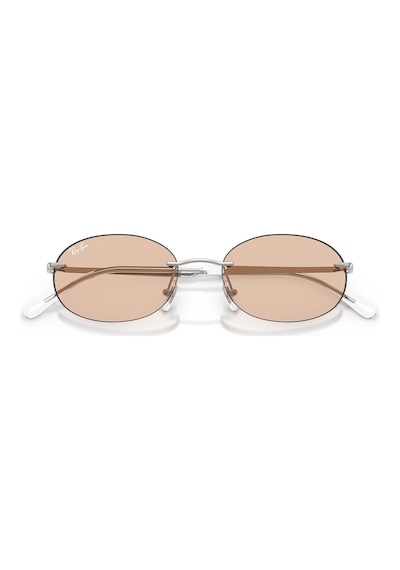 Ray-ban Rb3767 003/mg 54 Unisex Güneş Gözlüğü Gri