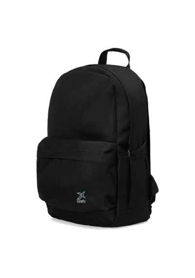Kinetix Sırt Çantası Unisex Siyah Sn362 Rıley