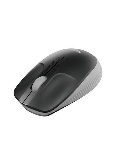 Logitech M190 910-005906 Büyük Boy USB Alıcılı 1.000 DPI Kablosuz Mouse