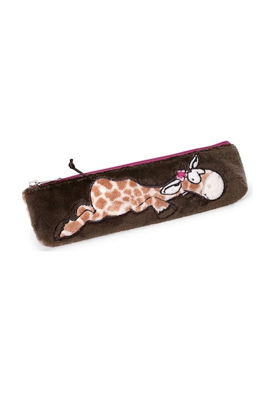 Nici Peluş Zürafa Kalem Çantası 38644 N11.20095