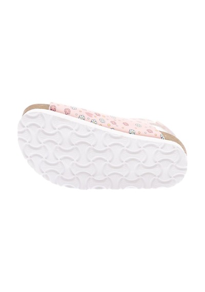 Vicco 321.b20y.363 Bebek Sandalet 321.B20Y.363-R1333 Pembe