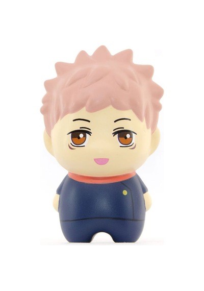 Yume Toys Jujutsu Kaisen Foam Squishy Sürpriz Paket 11201