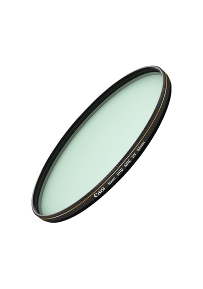 Caisi Mrc-uv 52mm Çok Katmanlı Kaplamalı Filtre
