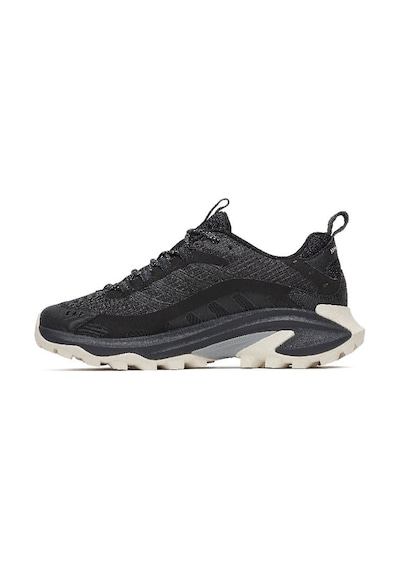 Merrell Moab Speed 2 Sport Kadın Outdoor Ayakkabı J038930 J038930 Sb Siyah-beyaz