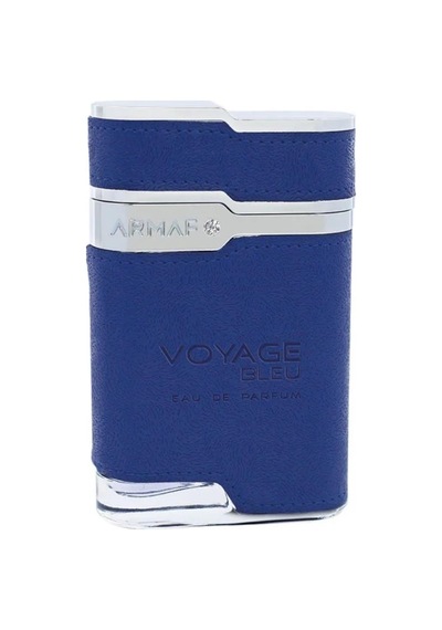 Armaf Voyage Bleu Edp 100 Ml Erkek Parfümü Odunsu