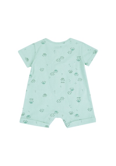 Chicco Tulum - Yarım Kol 09051365000000 000051 Lıght Green Açık Yeşil