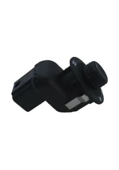 Renault Clio 4 Ayna Ayar Dügmesi Anahtari Katlanir Tip 2013--2015 529795459