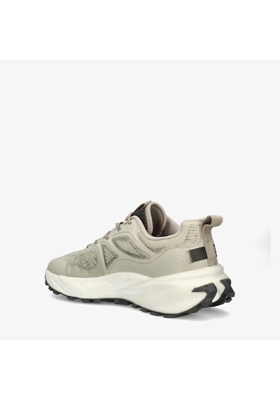 Merrell Jack Wolfskın Prelıght Hybrıd Vent Low M Erkek Phantom Outdoor Ayakkabı A64081-6350 Bej