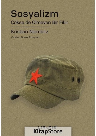 Sosyalizm / Kristian Niemietz