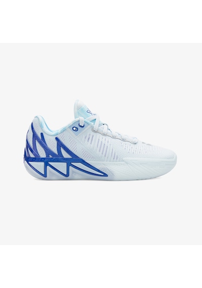 Anta Kt 11 Erkek Mavi Basketbol Ayakkabısı 812611101 545591