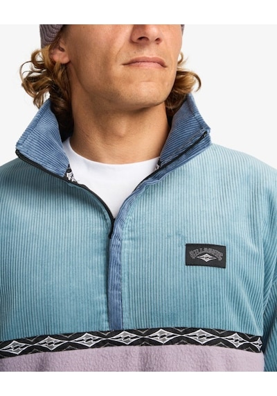 Billabong Bıllabong Space Lobster Washed Blue Erkek Polar Ebyft00143-wbl Mavi