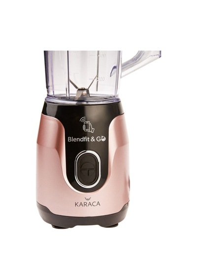 Karaca Blendfit Go Smoothie Blender Set