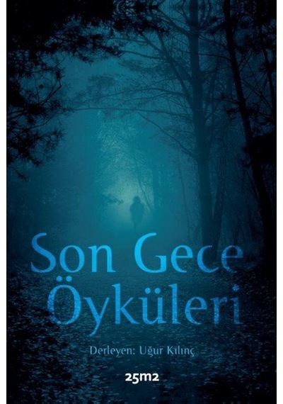 Son Gece Öyküleri / Kolektif