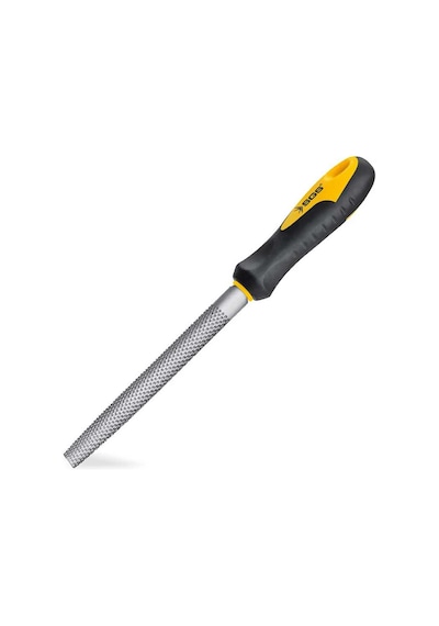 Sgs Saplı Ağaç Törpü 200mm 8'' Sgs1993