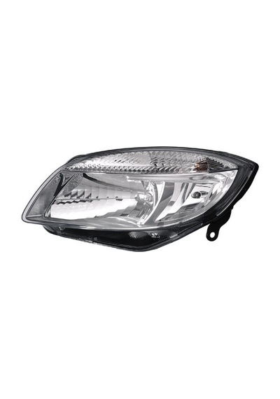 HELLA 1ED247025-221 FAR SAĞ FABIA ROOMSTER 07-