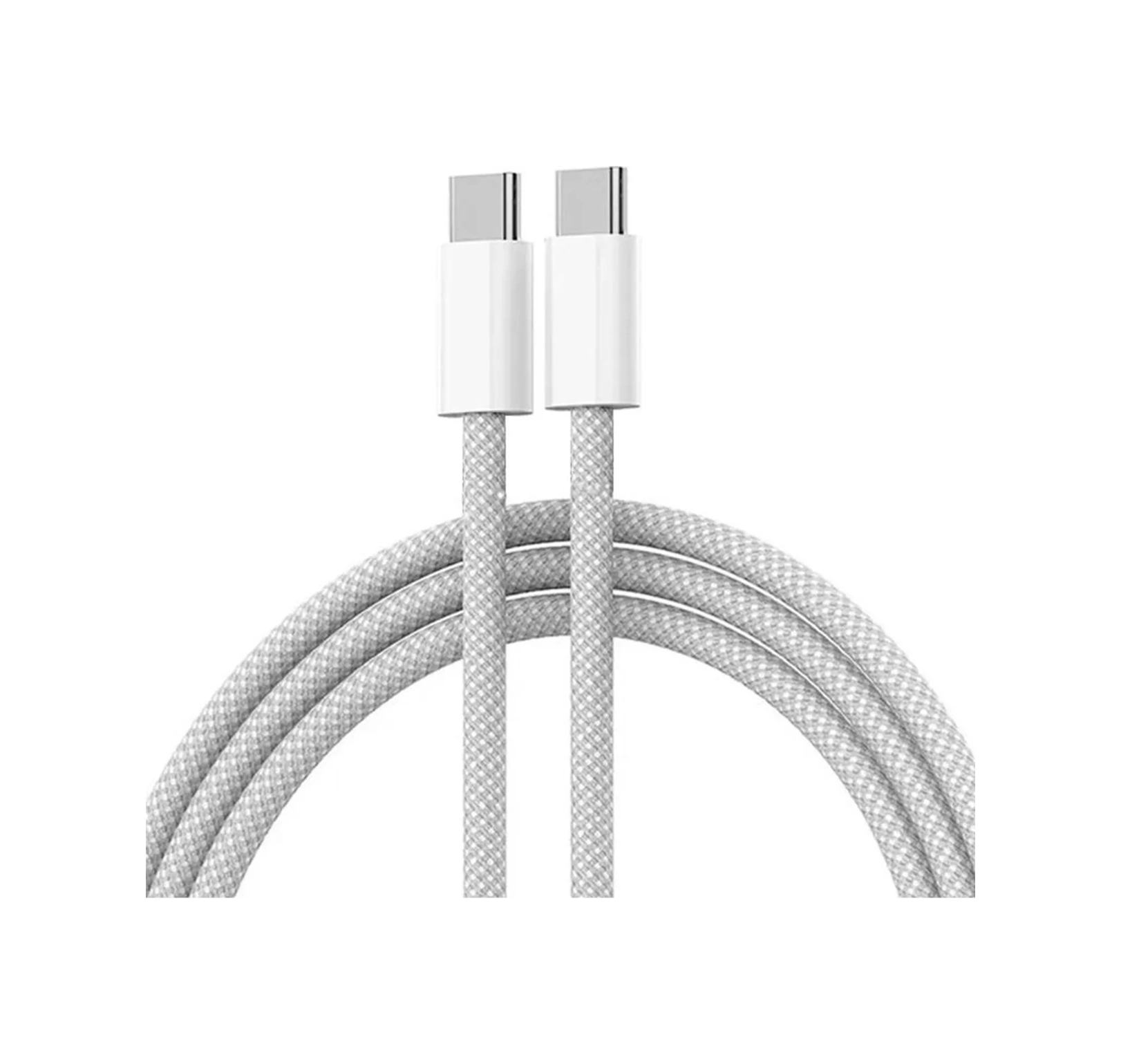 Apple Uyumlu iPhone Şarj Kablosu 15/16-15/16 Pro Ve 15/16 Pro Max Modelleri İl (Şarj Kablosu)-Evet