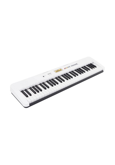 Jwin Jtk-3500 61 Tuş Hassasiyetli 5 Oktav Org - Beyaz