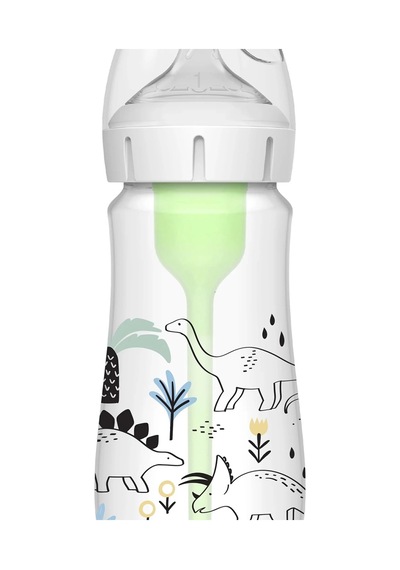Dr.browns Geniş Ağız Pp Antikolik Options Biberon 270ml Erkek