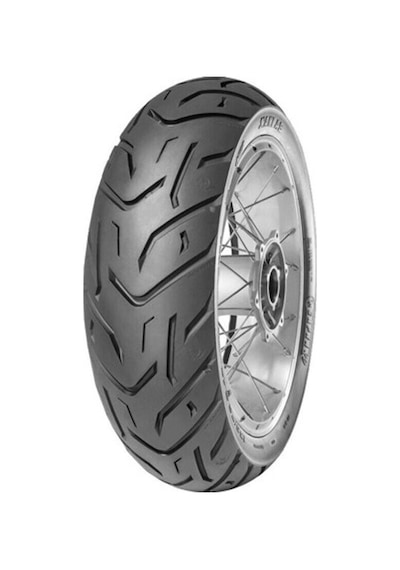 Anlas 190/55zr17 Capra-rd 75w Tubeless