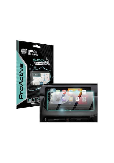 Nissan 2022-2024 Qashqaı 12.3" Ipg Proactive Koruma