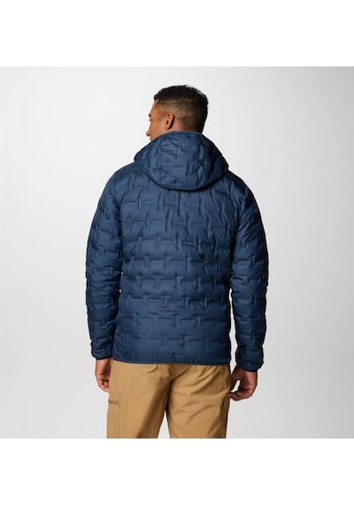 Columbia Columbıa Delta Rıdge Erkek Mont 2086222-464 Lacivert