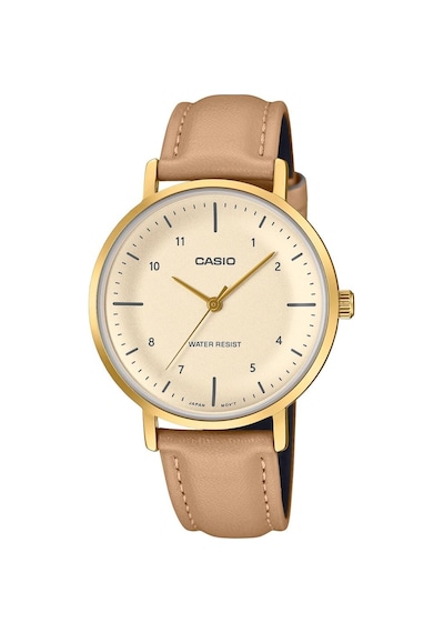 Casio Ltp-vt03gl-4bdf Kol Saati Renkli