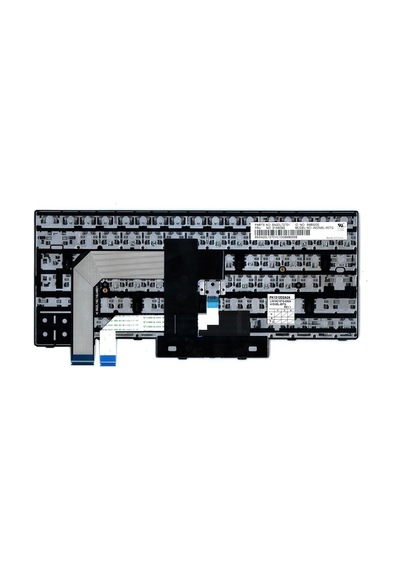 Lenovo Uyumlu Thinkpad T470 Klavye Tuş Takımı 01Ax392