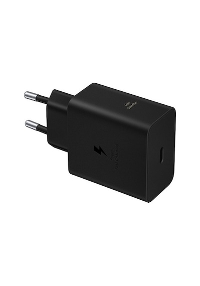 Samsung 60w Süper Hızlı Type-c Şarj Adaptörü -