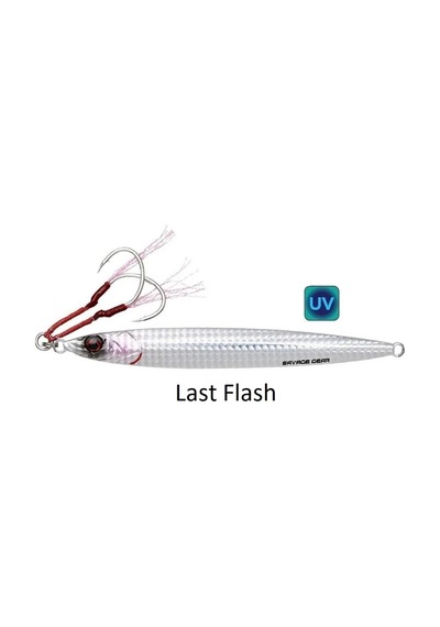 Savage Gear 3d Slim Jig Minnow 14cm 80gr Jig Yem İkili Assist İğneli