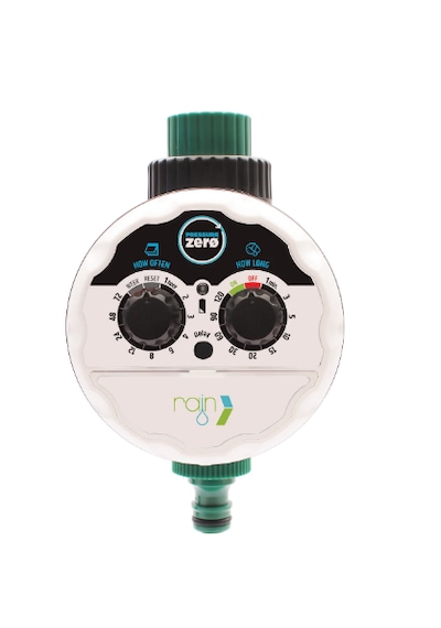 Rain Zero Pressure Sıfır Basınç Musluk Tipi Zamanlayıcı