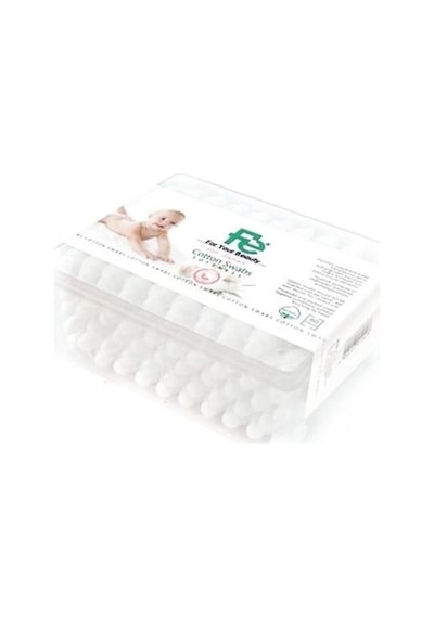 Kulak Çubuğu Bebe 60'lik Fe 8693203014428